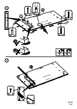 Предварительный просмотр 8 страницы Otto 4424 Assembly Instructions Manual