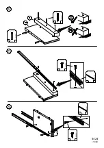 Предварительный просмотр 12 страницы Otto 4424 Assembly Instructions Manual