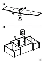 Предварительный просмотр 13 страницы Otto 4424 Assembly Instructions Manual