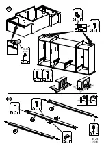 Предварительный просмотр 15 страницы Otto 4424 Assembly Instructions Manual