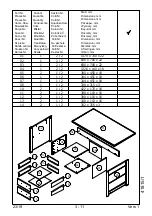 Предварительный просмотр 3 страницы Otto 48912617 Manual