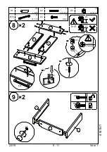 Предварительный просмотр 9 страницы Otto 48912617 Manual