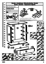 Предварительный просмотр 2 страницы Otto 595414 Assembly Instructions Manual