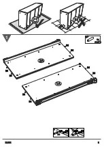 Предварительный просмотр 3 страницы Otto 595414 Assembly Instructions Manual