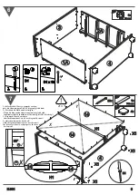 Предварительный просмотр 6 страницы Otto 595414 Assembly Instructions Manual