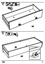 Предварительный просмотр 10 страницы Otto 595414 Assembly Instructions Manual