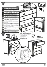 Предварительный просмотр 11 страницы Otto 595414 Assembly Instructions Manual