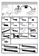 Preview for 2 page of Otto 6035798 Assembly Instructions Manual