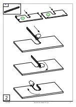 Preview for 5 page of Otto 6035798 Assembly Instructions Manual