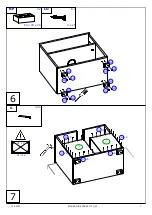 Preview for 7 page of Otto 6035798 Assembly Instructions Manual