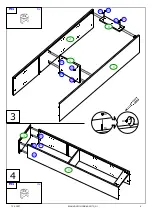 Preview for 6 page of Otto 6038798 Assembly Instructions Manual