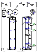 Preview for 8 page of Otto 6038798 Assembly Instructions Manual