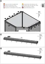 Preview for 14 page of Otto 77298 Building Instructions