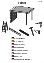 Preview for 41 page of Otto 77298 Building Instructions