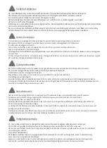 Предварительный просмотр 2 страницы Otto 8601703276 Assembly Instructions Manual