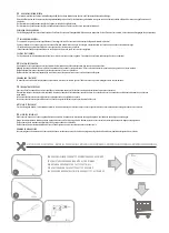 Предварительный просмотр 3 страницы Otto 8601703276 Assembly Instructions Manual