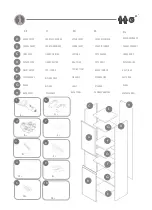 Предварительный просмотр 4 страницы Otto 8601703276 Assembly Instructions Manual