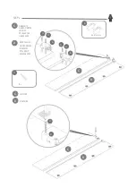 Предварительный просмотр 6 страницы Otto 8601703276 Assembly Instructions Manual