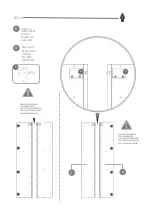 Предварительный просмотр 7 страницы Otto 8601703276 Assembly Instructions Manual