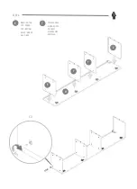 Предварительный просмотр 8 страницы Otto 8601703276 Assembly Instructions Manual