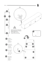 Предварительный просмотр 10 страницы Otto 8601703276 Assembly Instructions Manual