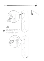 Предварительный просмотр 16 страницы Otto 8601703276 Assembly Instructions Manual