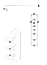 Предварительный просмотр 19 страницы Otto 8601703276 Assembly Instructions Manual