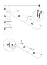 Предварительный просмотр 20 страницы Otto 8601703276 Assembly Instructions Manual