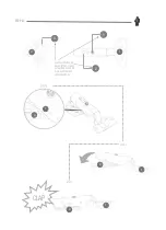 Предварительный просмотр 21 страницы Otto 8601703276 Assembly Instructions Manual