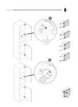 Предварительный просмотр 22 страницы Otto 8601703276 Assembly Instructions Manual