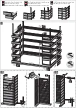 Preview for 5 page of Otto 88648 Building Instructions