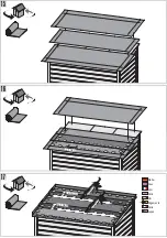 Preview for 12 page of Otto 88648 Building Instructions