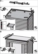 Preview for 13 page of Otto 88648 Building Instructions