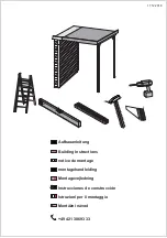 Preview for 22 page of Otto 88648 Building Instructions