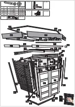 Preview for 3 page of Otto 91920 Building Instructions