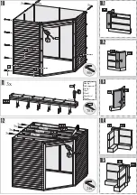 Preview for 8 page of Otto 91920 Building Instructions