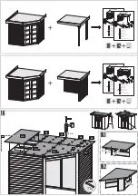 Preview for 10 page of Otto 91920 Building Instructions