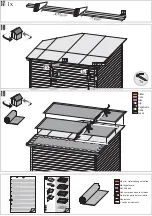 Preview for 11 page of Otto 91920 Building Instructions