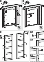 Preview for 17 page of Otto 91920 Building Instructions