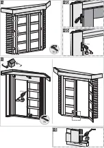 Preview for 18 page of Otto 91920 Building Instructions