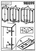 Otto 980099 Assembly Instructions Manual preview