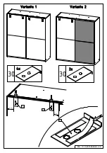 Предварительный просмотр 2 страницы Otto 980099 Assembly Instructions Manual