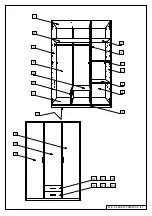 Предварительный просмотр 4 страницы Otto 980099 Assembly Instructions Manual