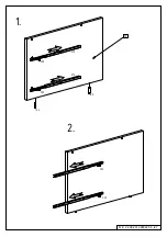 Предварительный просмотр 8 страницы Otto 980099 Assembly Instructions Manual