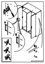 Предварительный просмотр 18 страницы Otto 980099 Assembly Instructions Manual