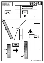 Предварительный просмотр 20 страницы Otto 980099 Assembly Instructions Manual