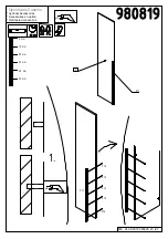 Предварительный просмотр 22 страницы Otto 980099 Assembly Instructions Manual