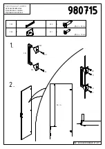 Предварительный просмотр 23 страницы Otto 980099 Assembly Instructions Manual