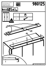 Предварительный просмотр 27 страницы Otto 980099 Assembly Instructions Manual