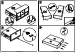 Preview for 3 page of Otto ABANO 180 Hmix LED Assembly Instructions